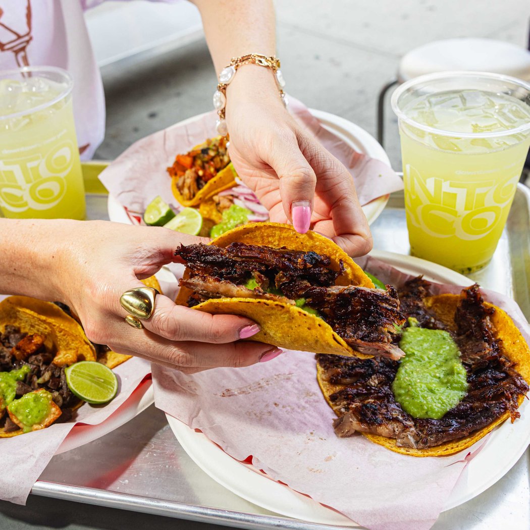 Santo Taco 3