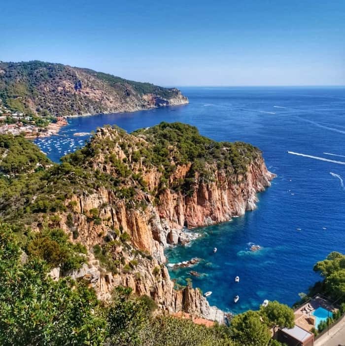 Camí de Ronda 1