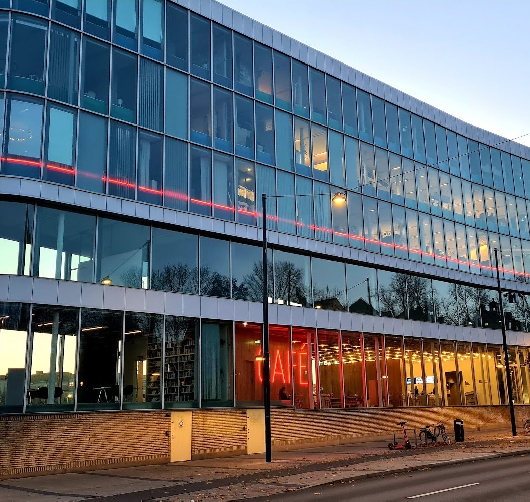 Bonniers konsthall 2