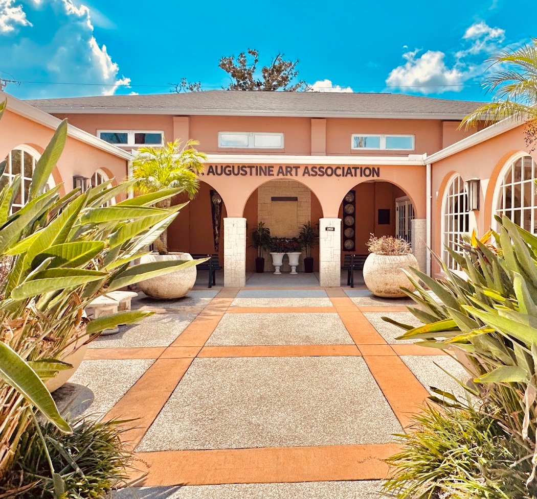 St. Augustine Art Association 3