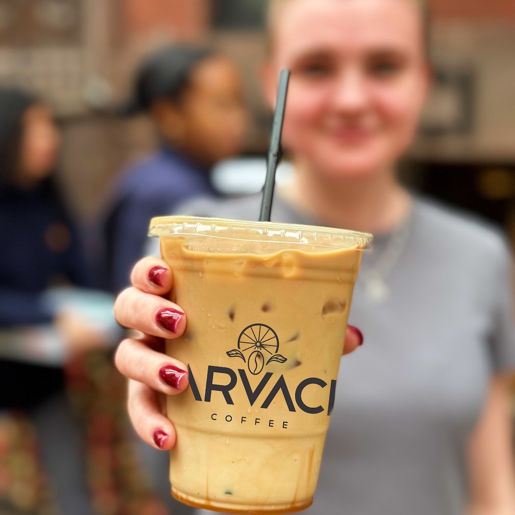 ARVACI coffee 3