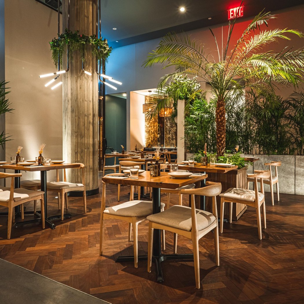 Isla & Co - Williamsburg 2
