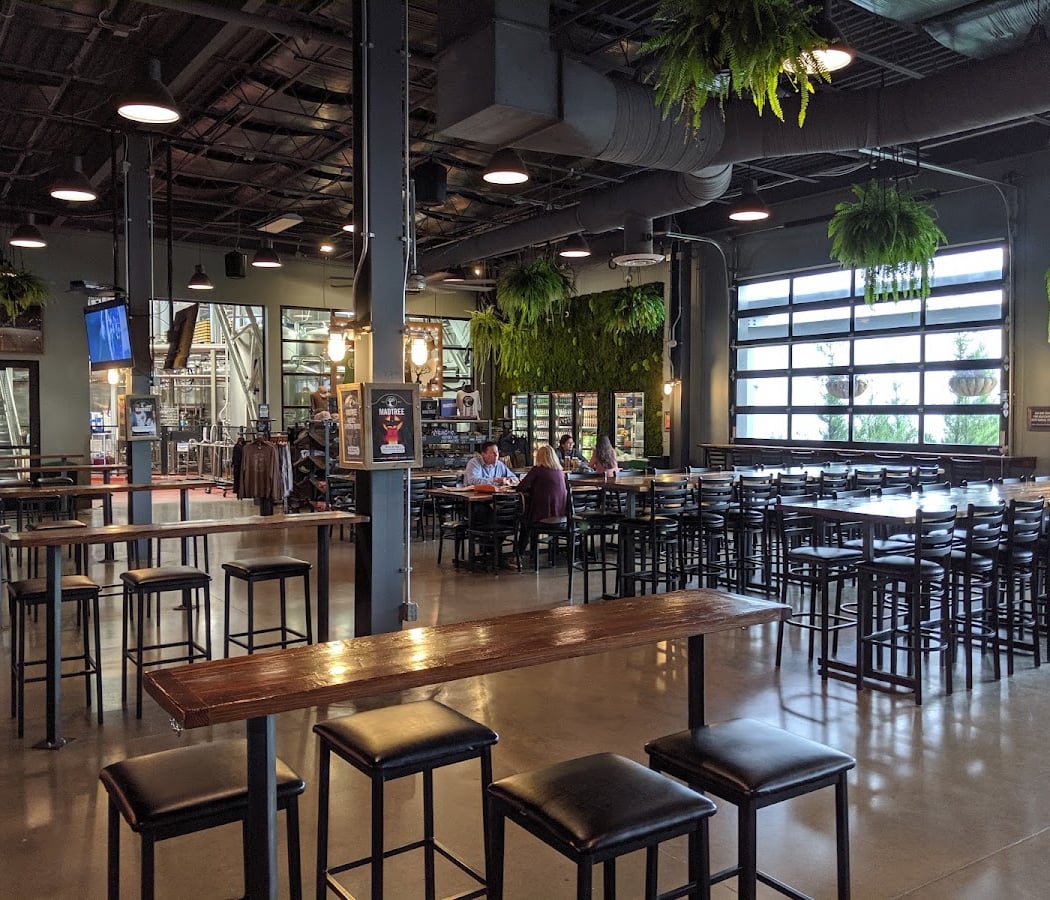 MadTree Brewing 3