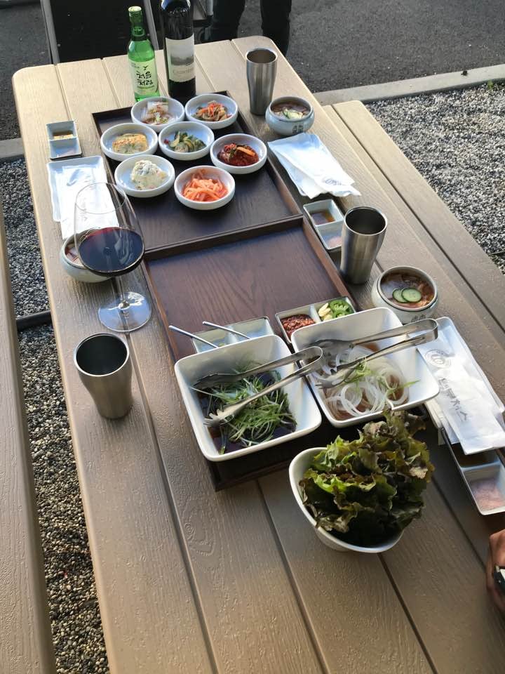 10 Butchers Korean BBQ 2
