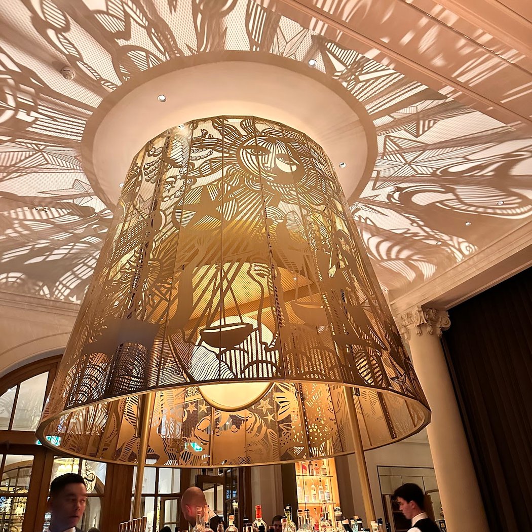 Ritz Bar 3