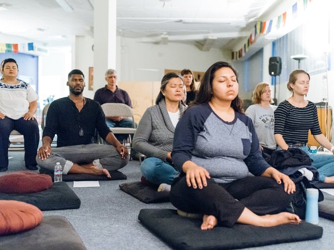 HYBRID: Alphabet Sangha 1