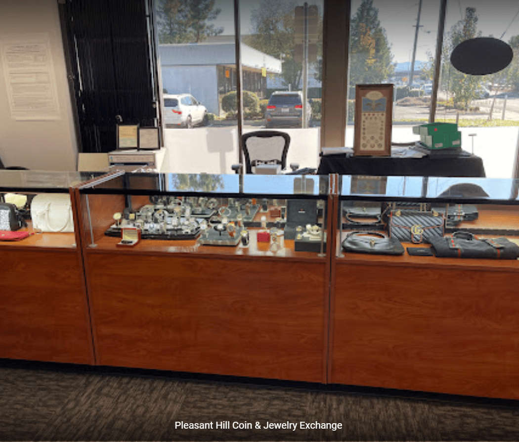 Pleasant Hill Coin & Jewelry Exchange 3