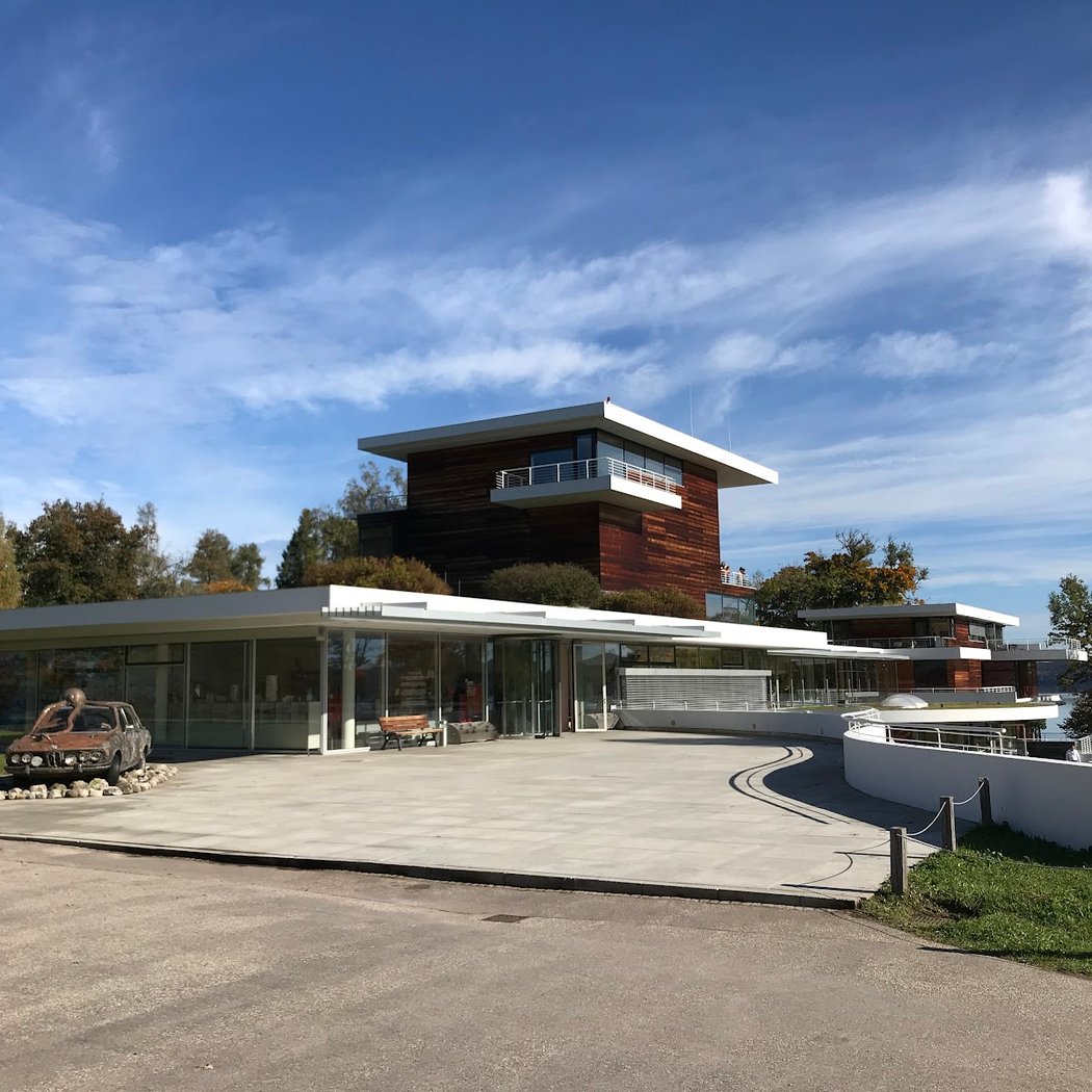 Buchheim Museum 3