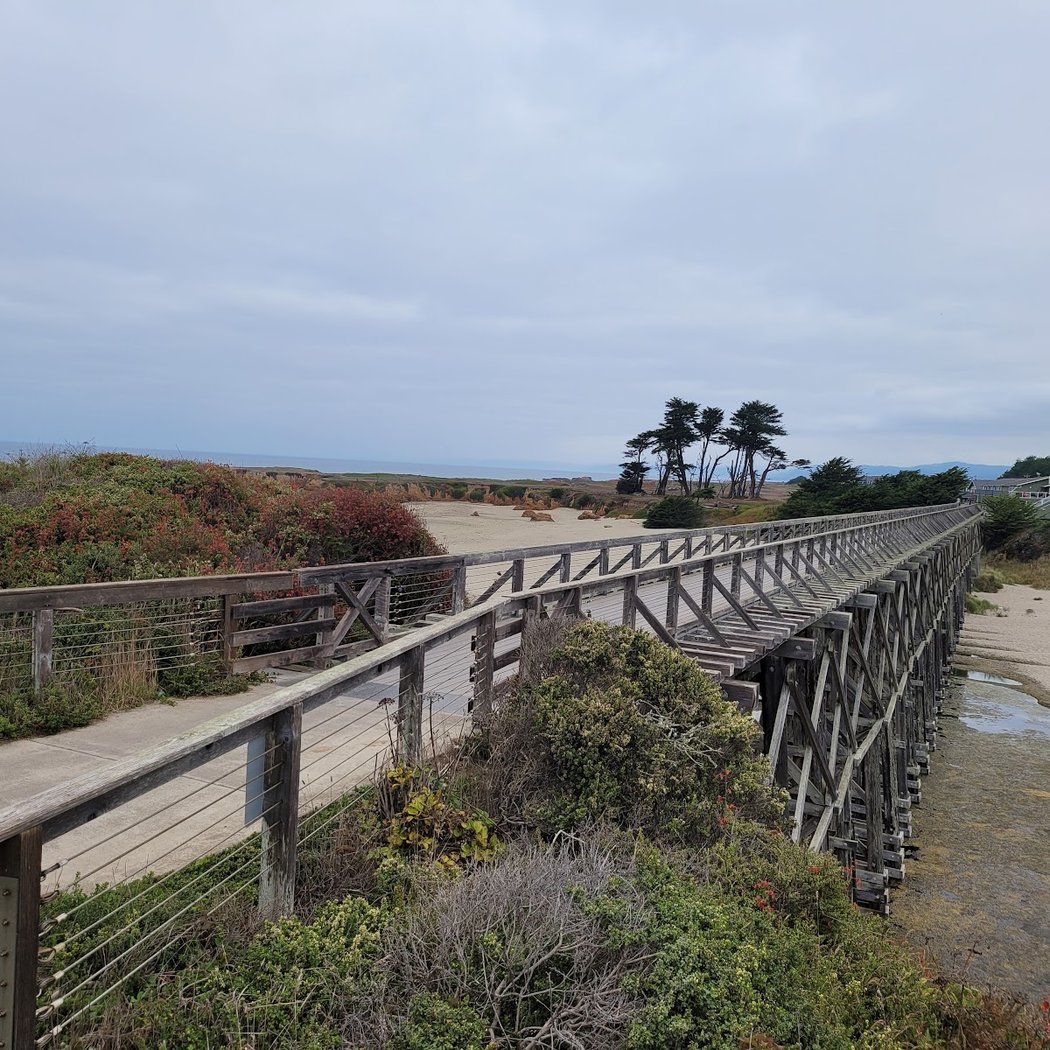 Fort Bragg 3