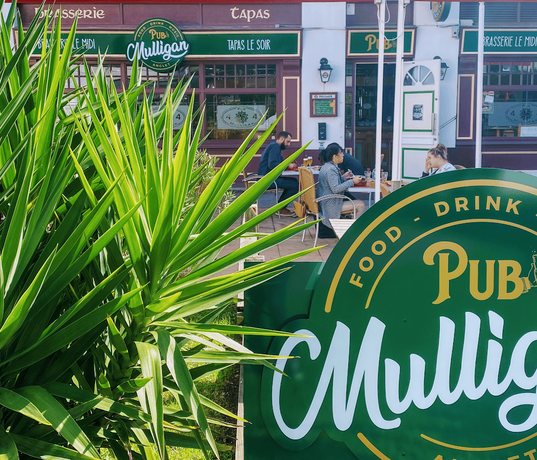 Pub Mulligan 2