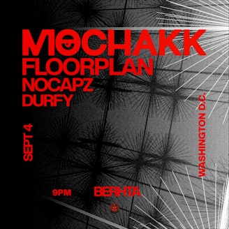 Mochakk, Floorplan, Nocapz