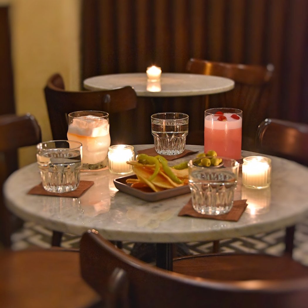Guest Bartender Event 1