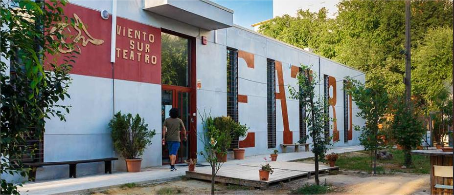 De puertas pa'dentro 2