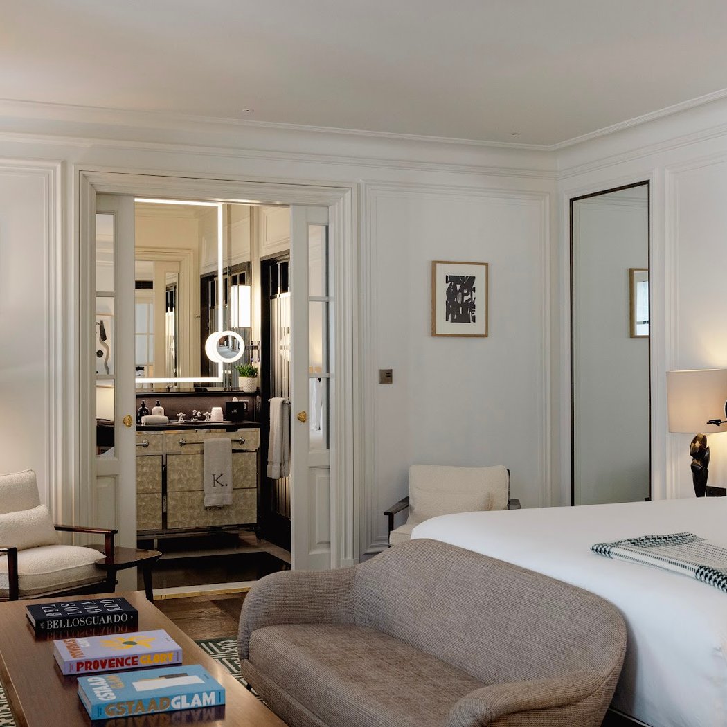 J.K. Place Paris 2