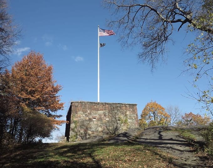 The Blockhouse 4
