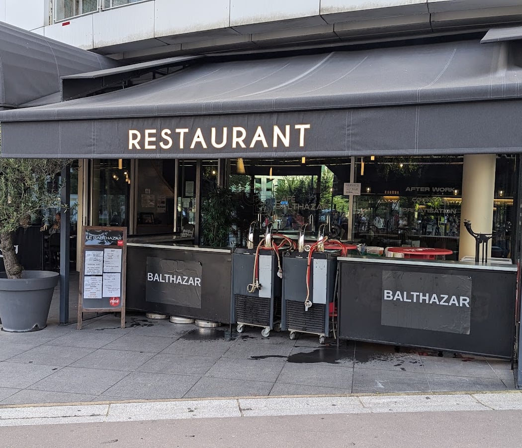 BALTHAZAR 2