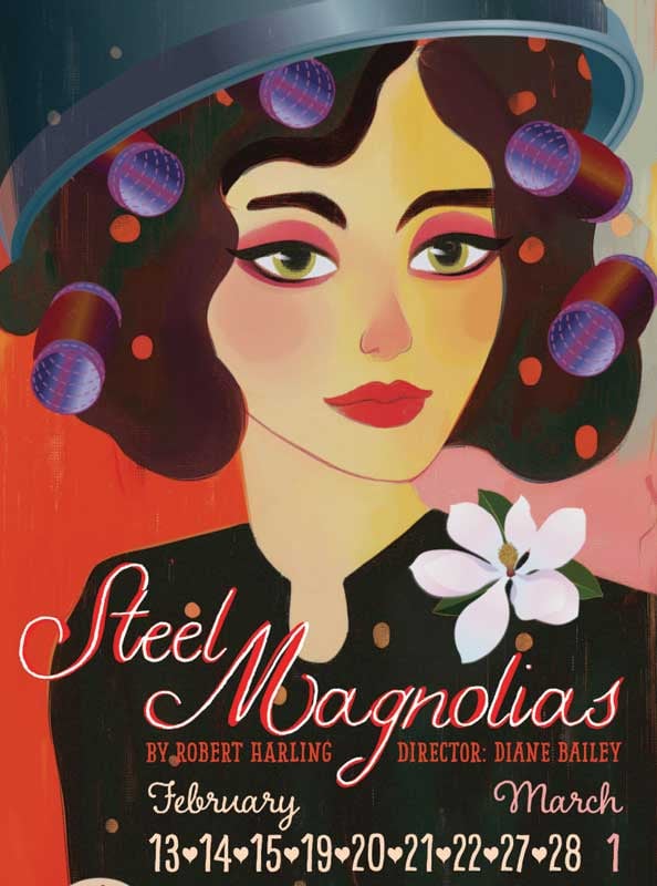 Steel Magnolias 2