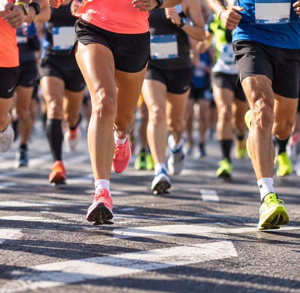 Ethiorado 5K Run/Walk 2