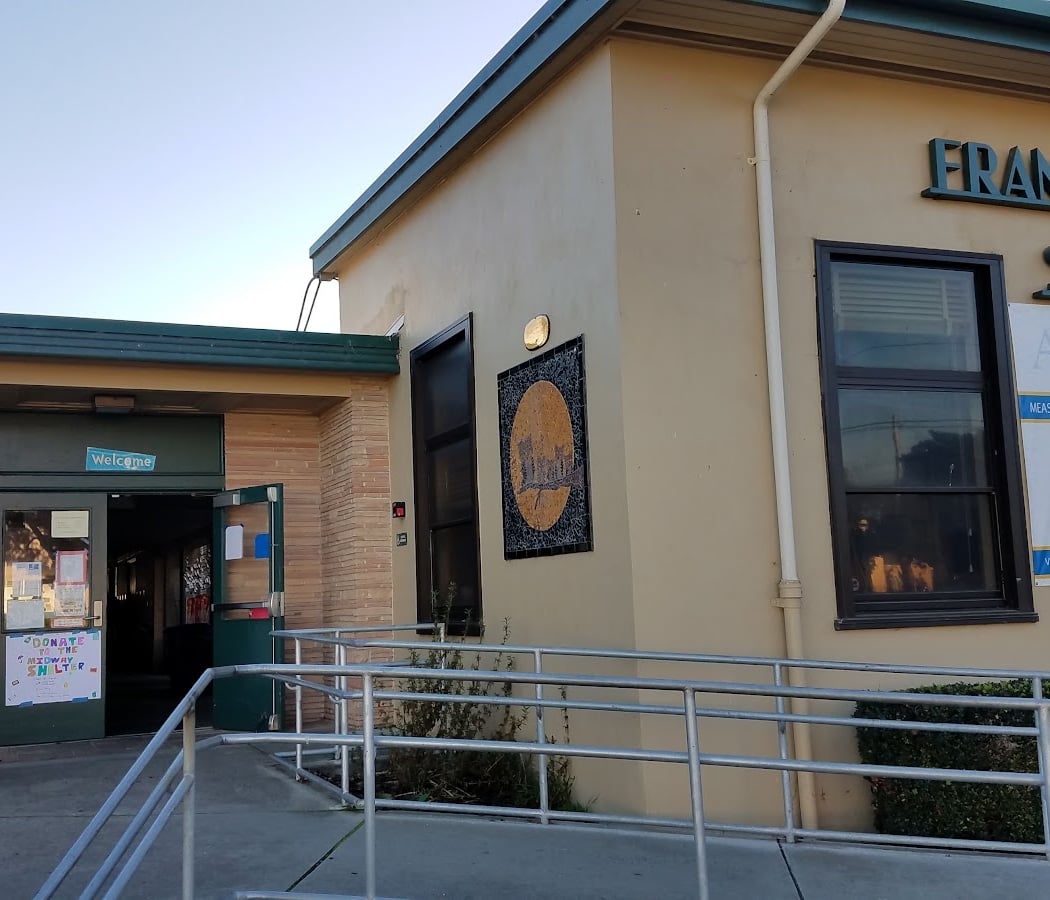 Otis Elementary School 1