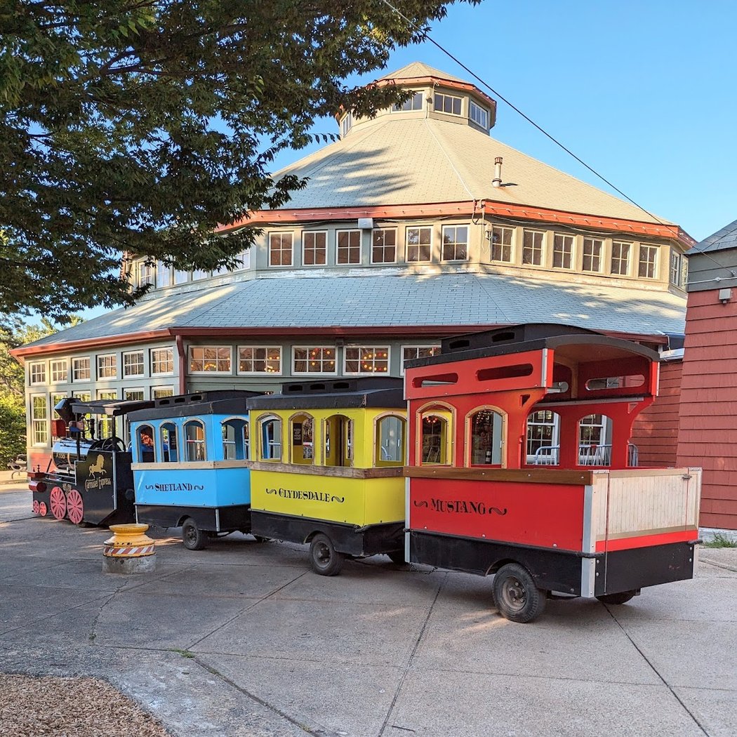 Carousel Village 2