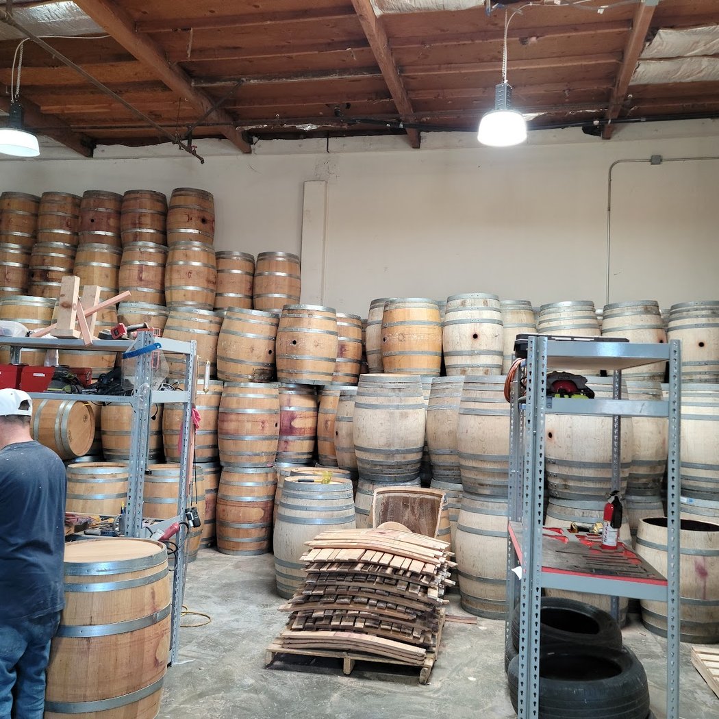 Barrel Dreams Inc. 2
