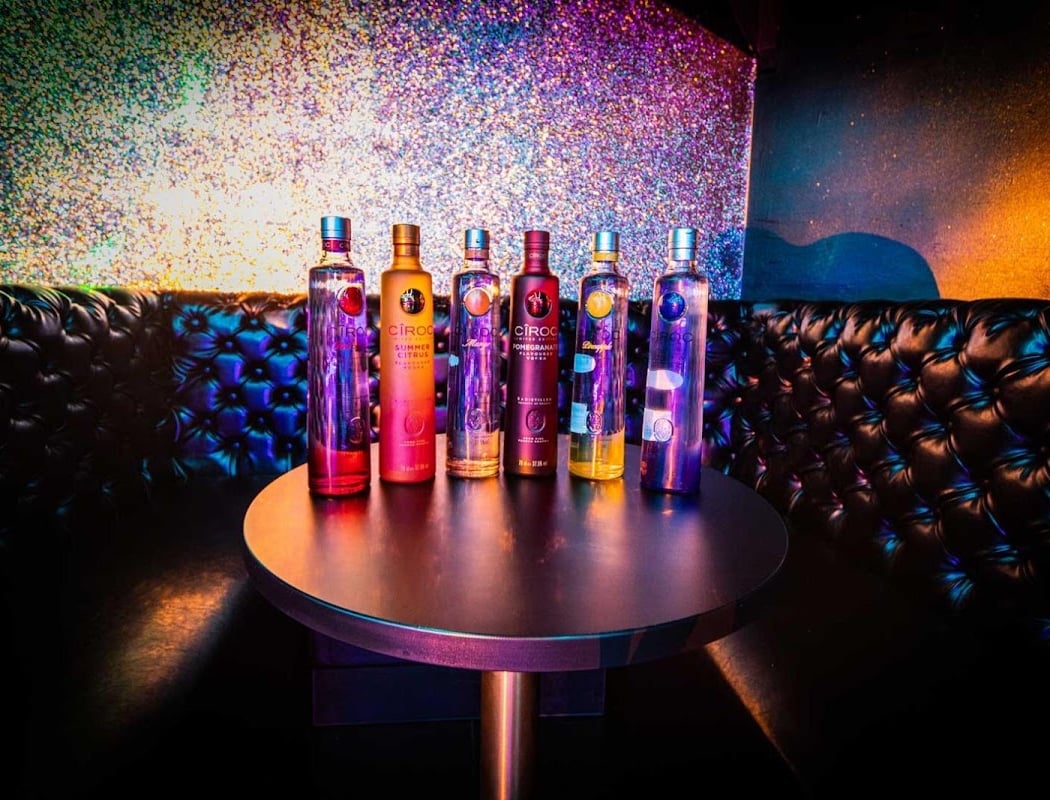 Aura Saturdays 2