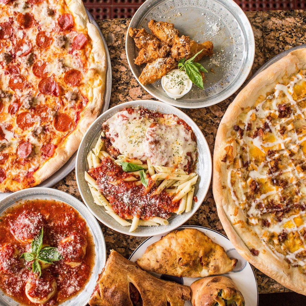 Knapp Street Pizza 1
