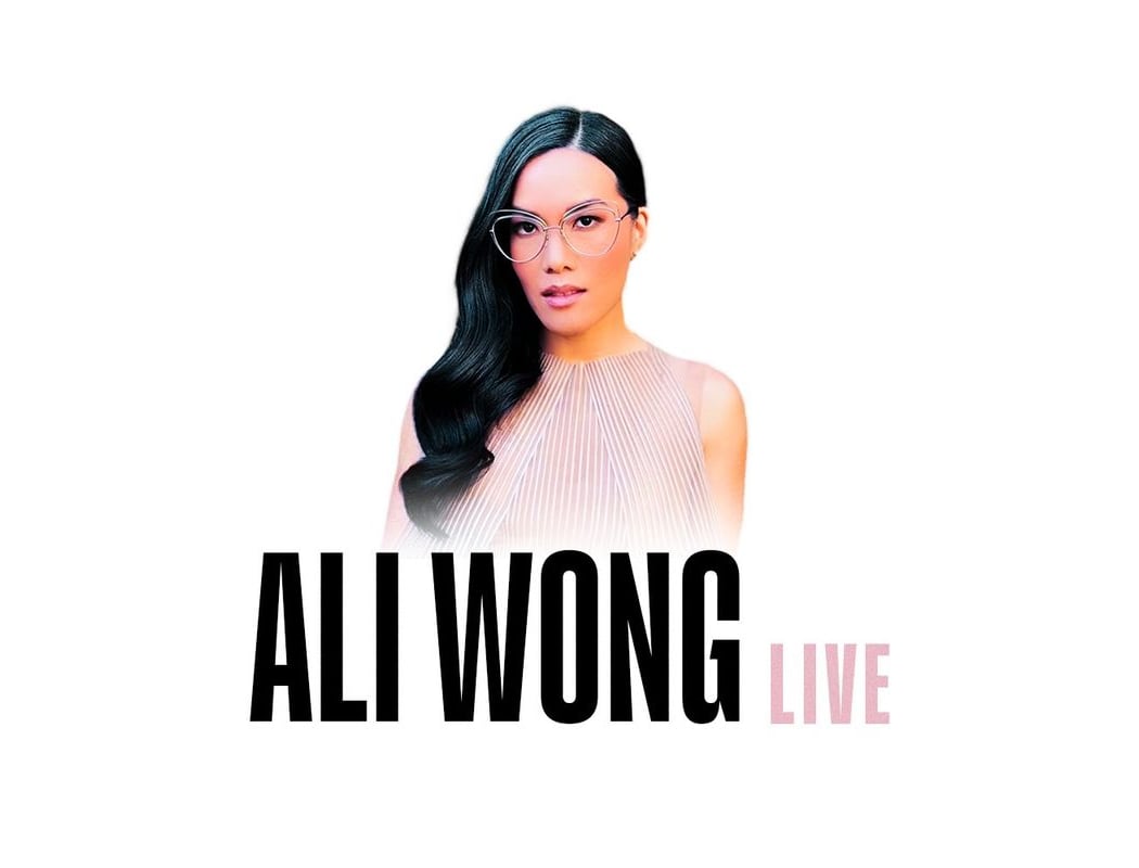 Ali Wong 2