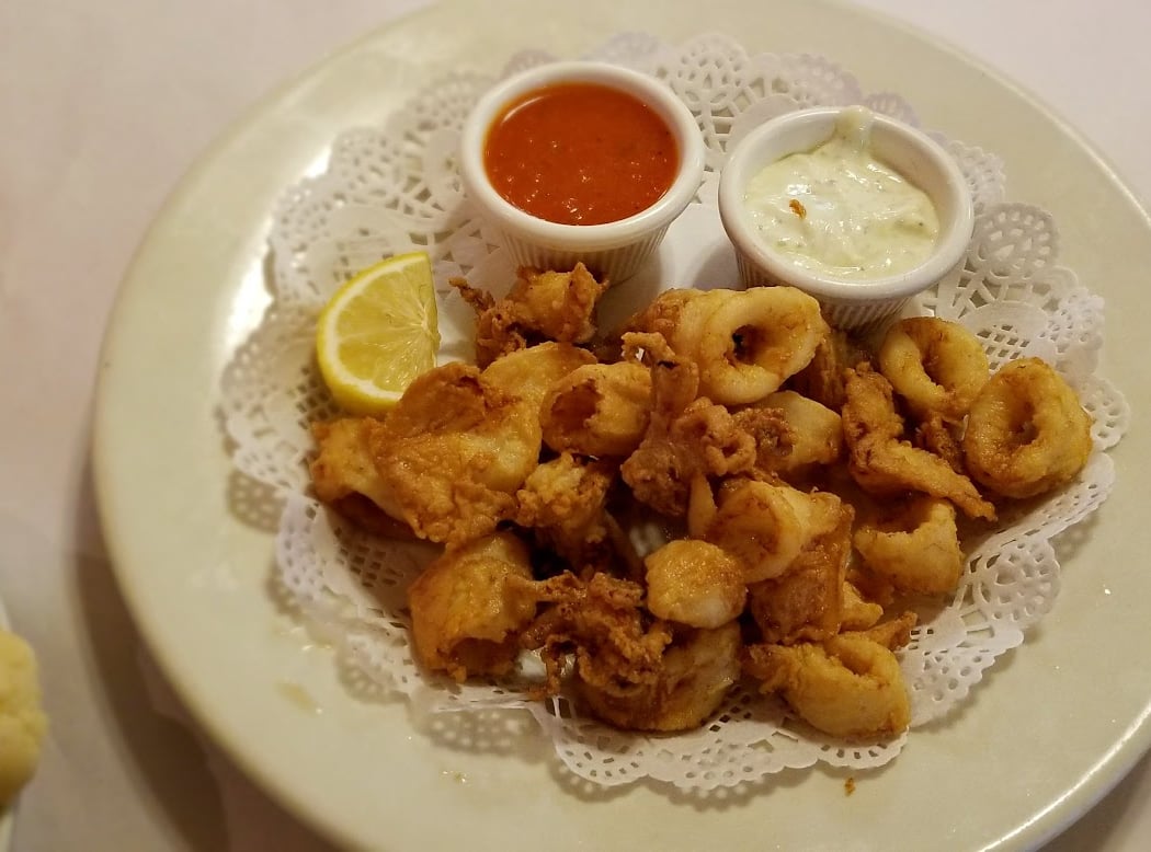 Buon Appetito 3