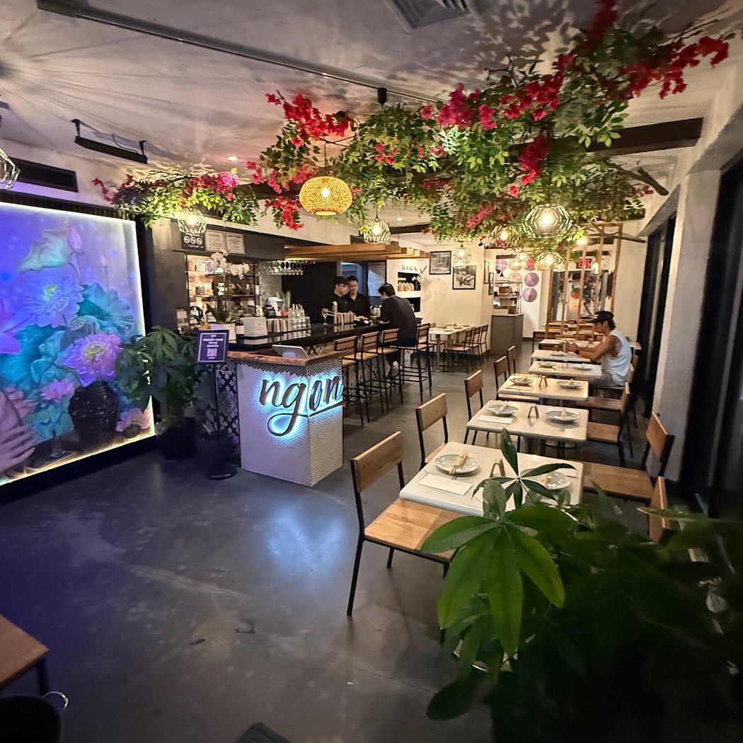 Ngon Vietnamese Kitchen 2