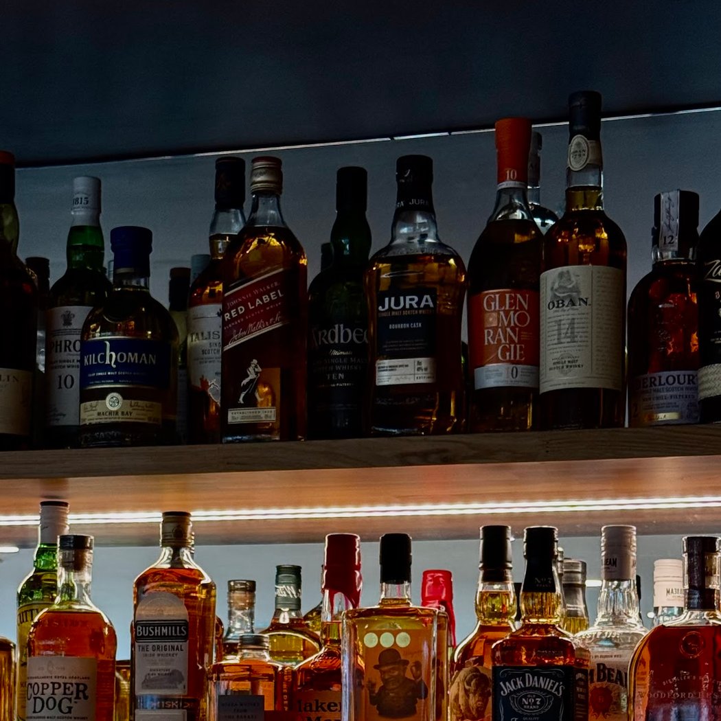 Duke's british brasserie 2
