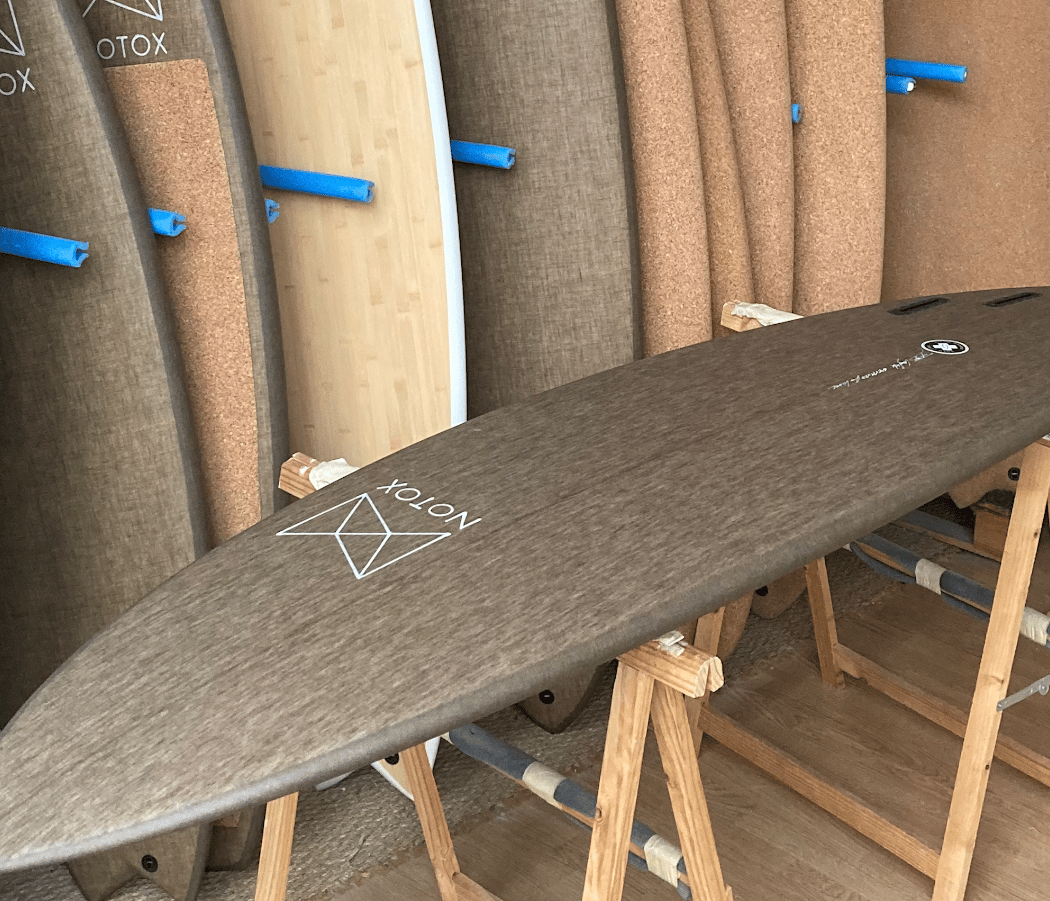 Notox Surfboards 2