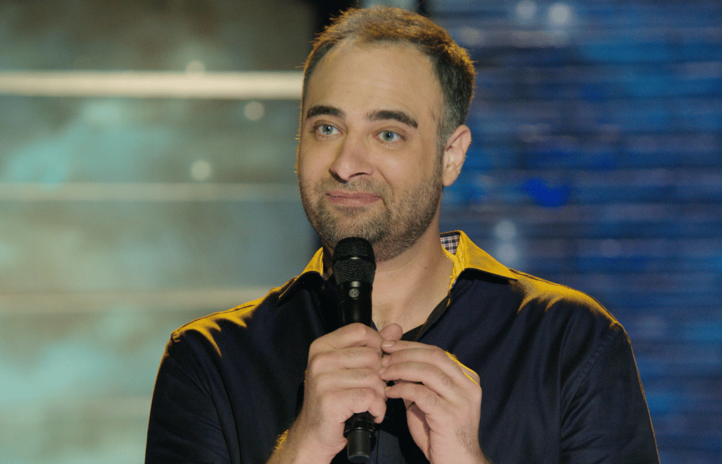Kurt Metzger 3