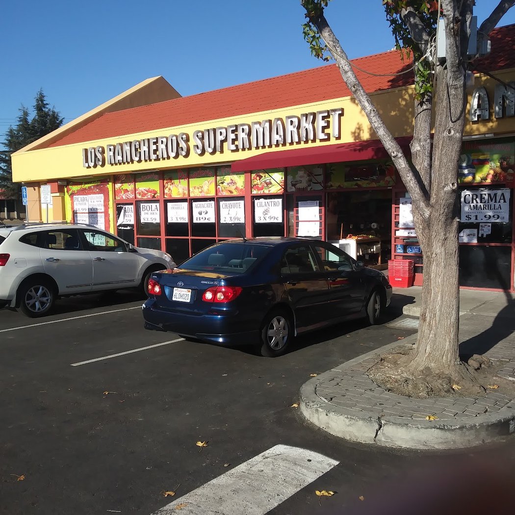 Ranchero Taqueria 2