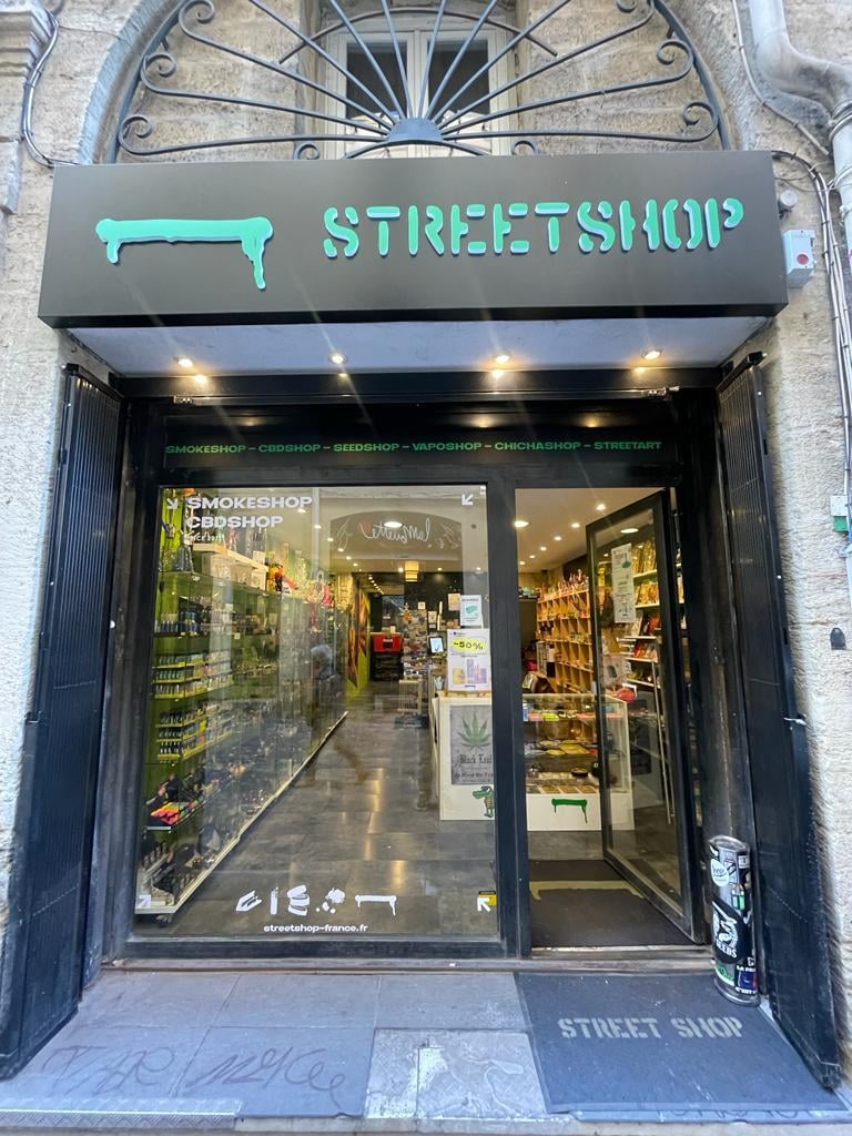 StreetShop 2