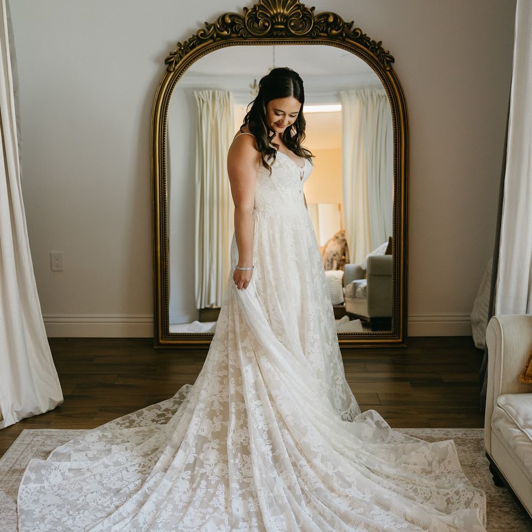 Starlet Bridal 1