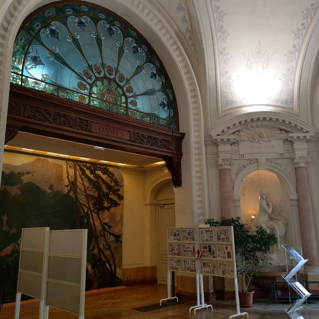 Palais Lumière 4