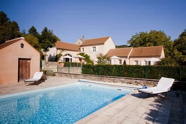 Domaine de la Combotte 2