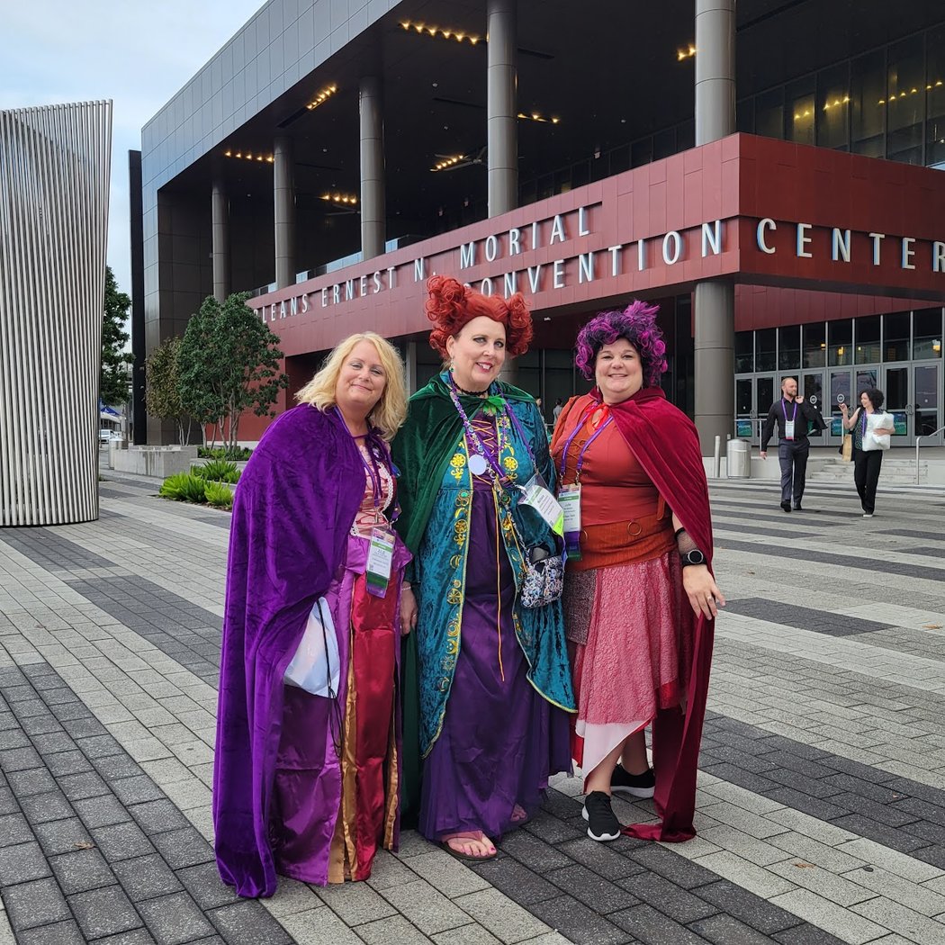 New Orleans Ernest N. Morial Convention Center 2