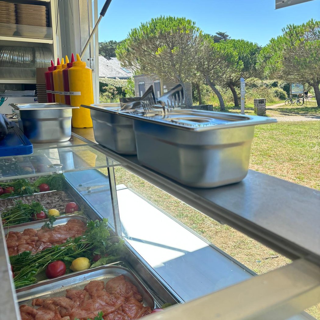 AGRILLADE Foodtruck 2