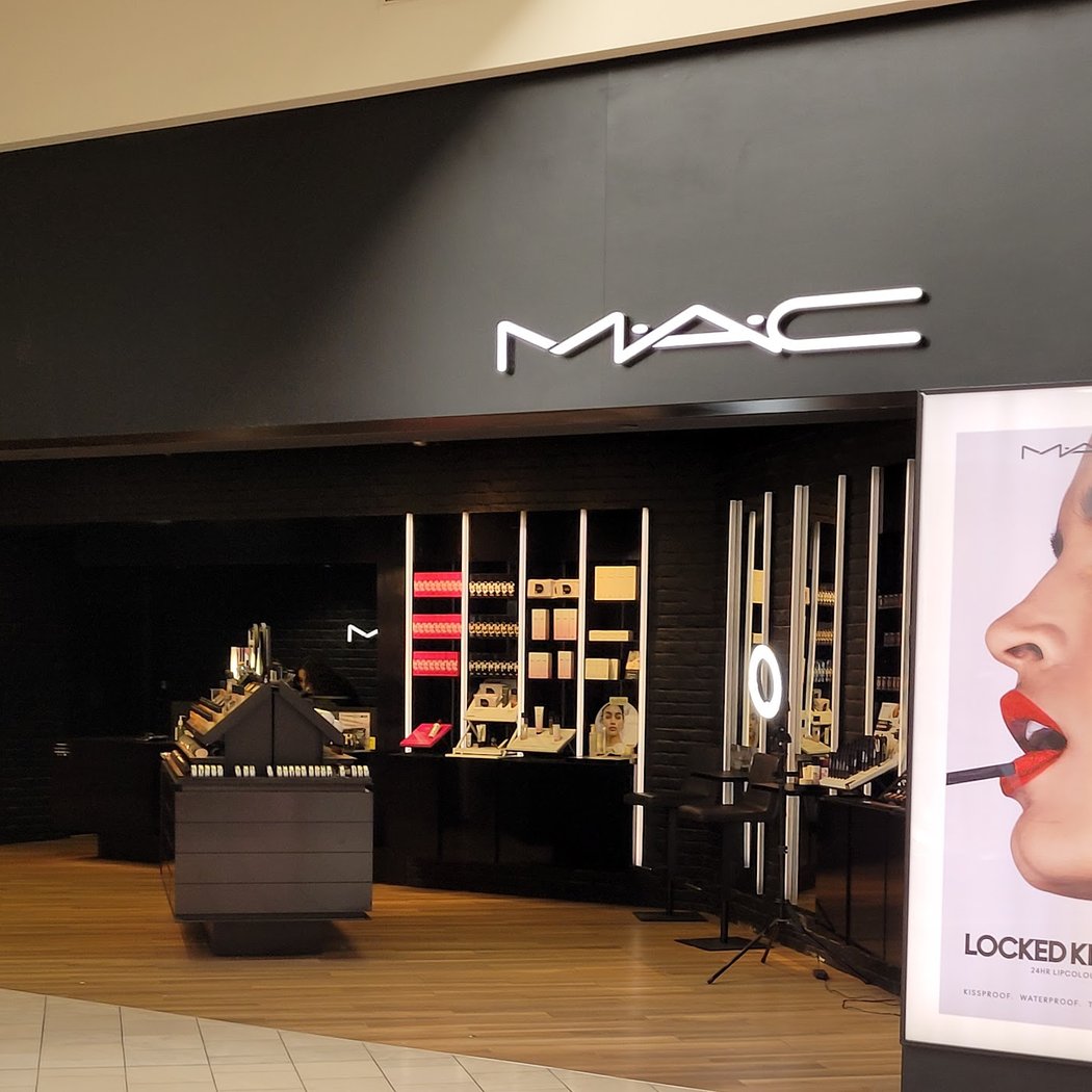 MAC Cosmetics 1