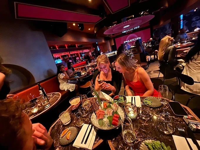 Soulkitchen Amsterdam