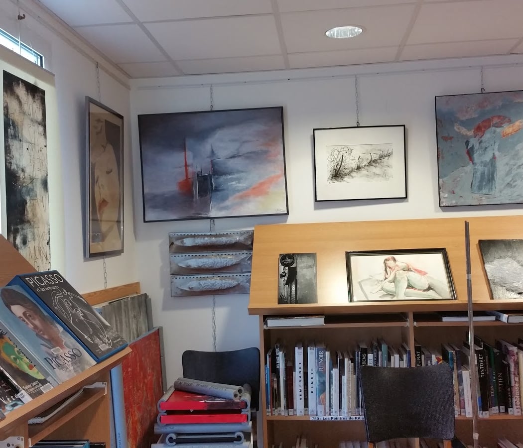 Artothèque 2