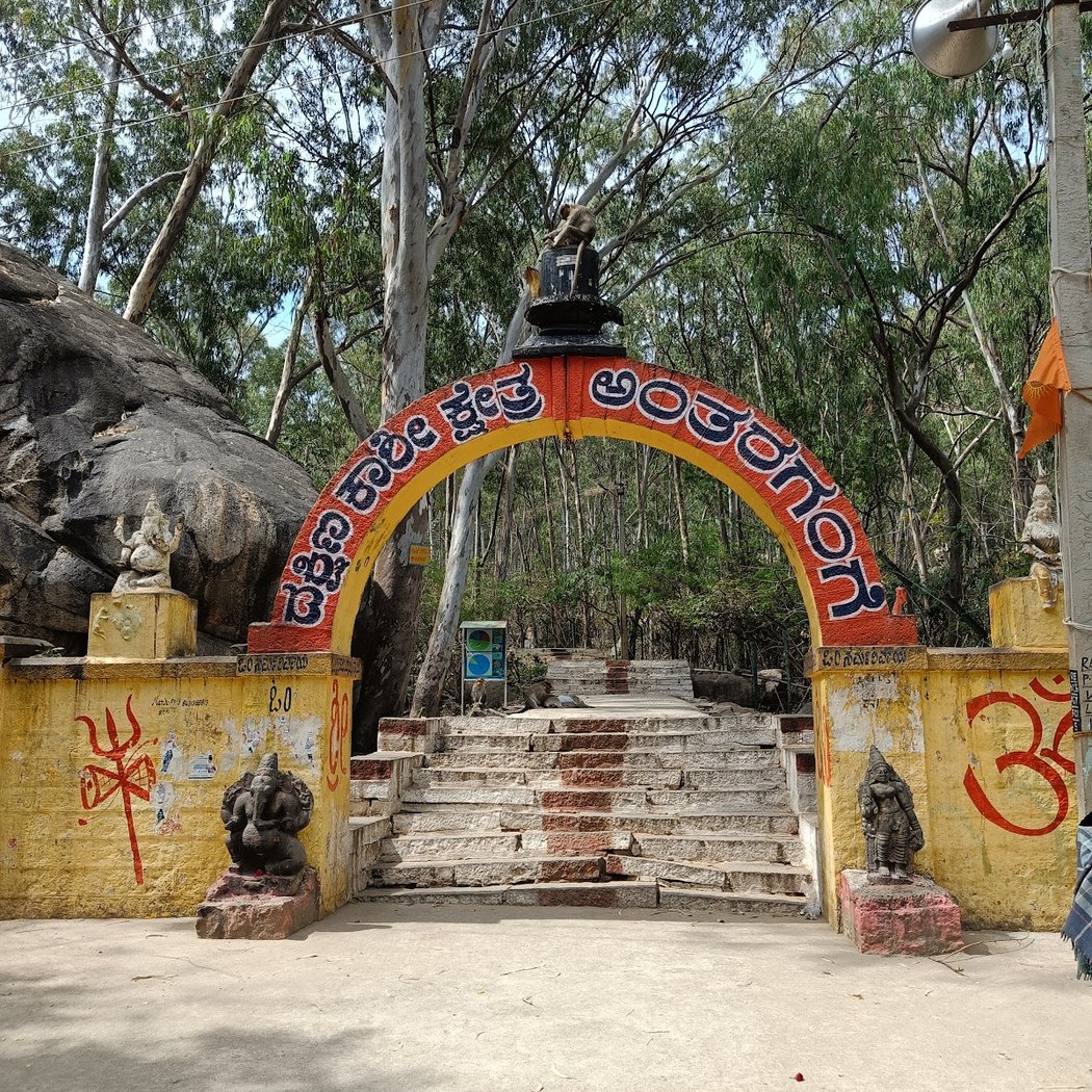 Anthargange Day Trek with Cave Exploration 3