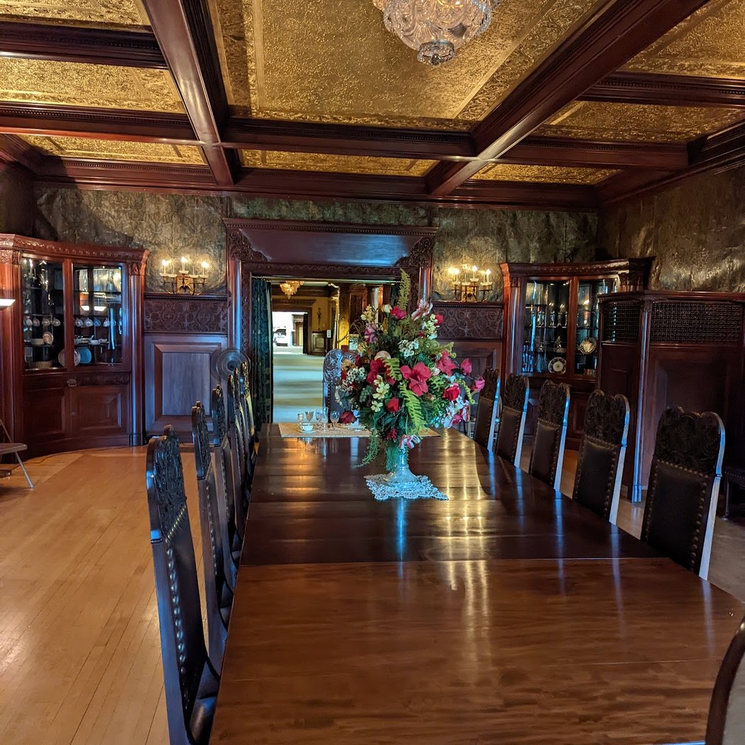 James J. Hill House 3