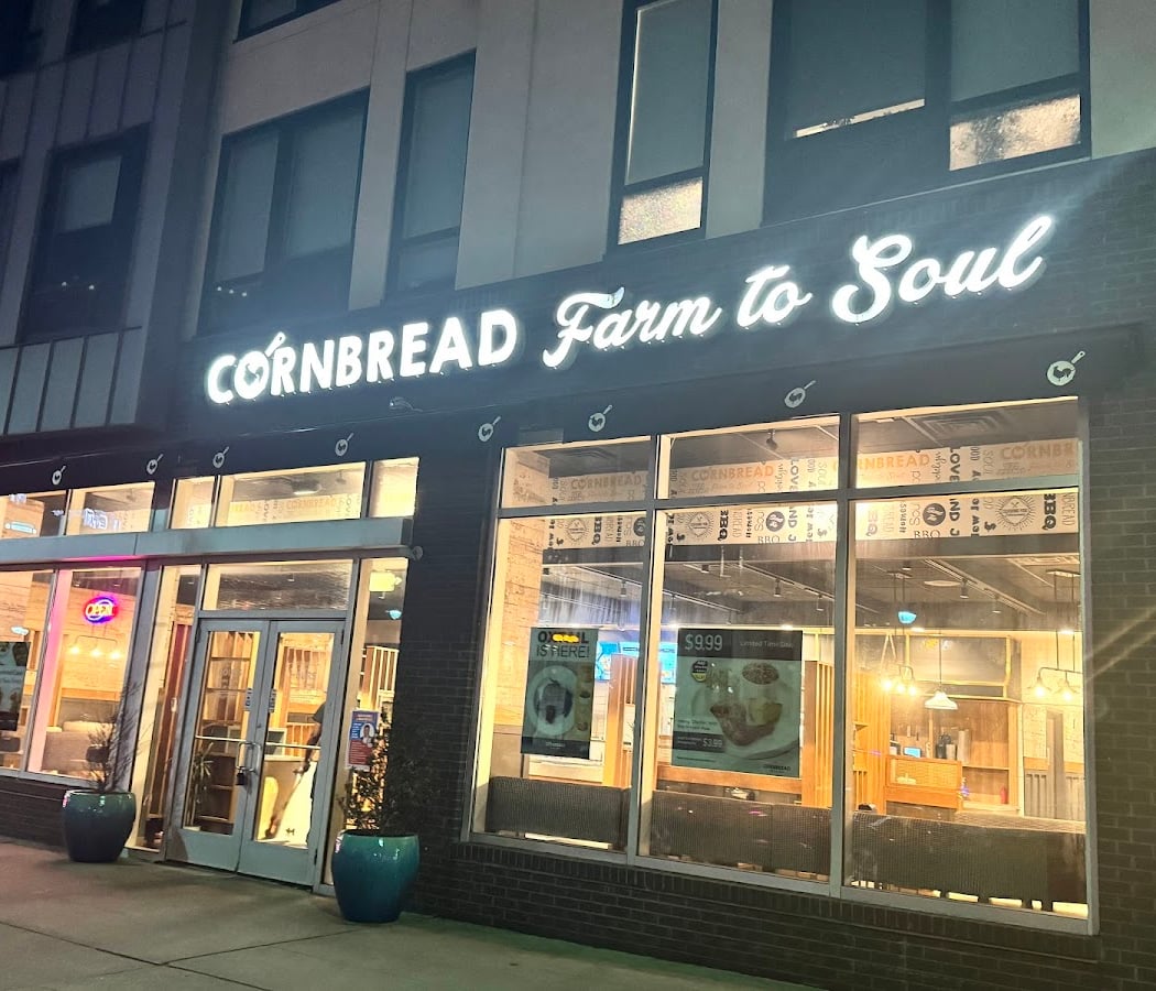 Cornbread Newark 2