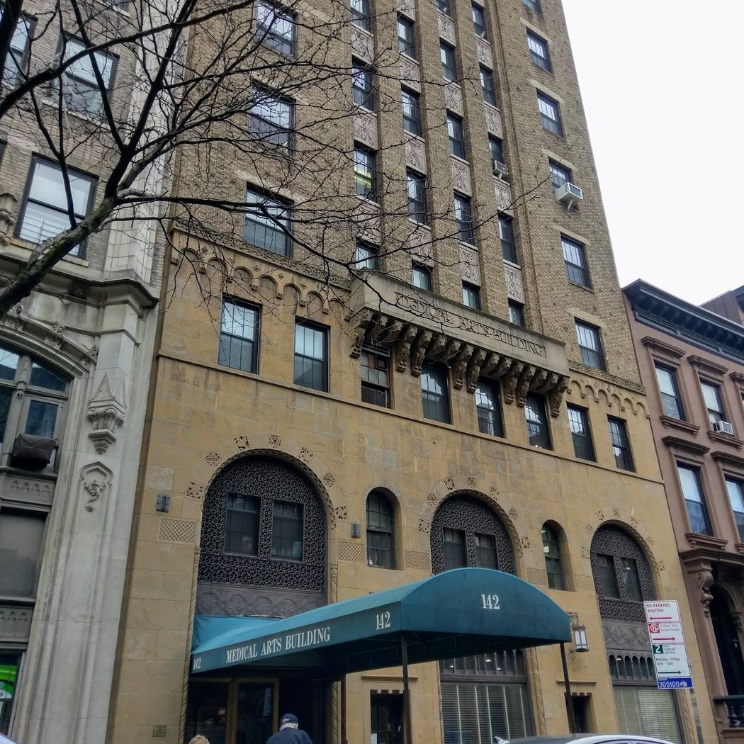 Medical Arts Building 1