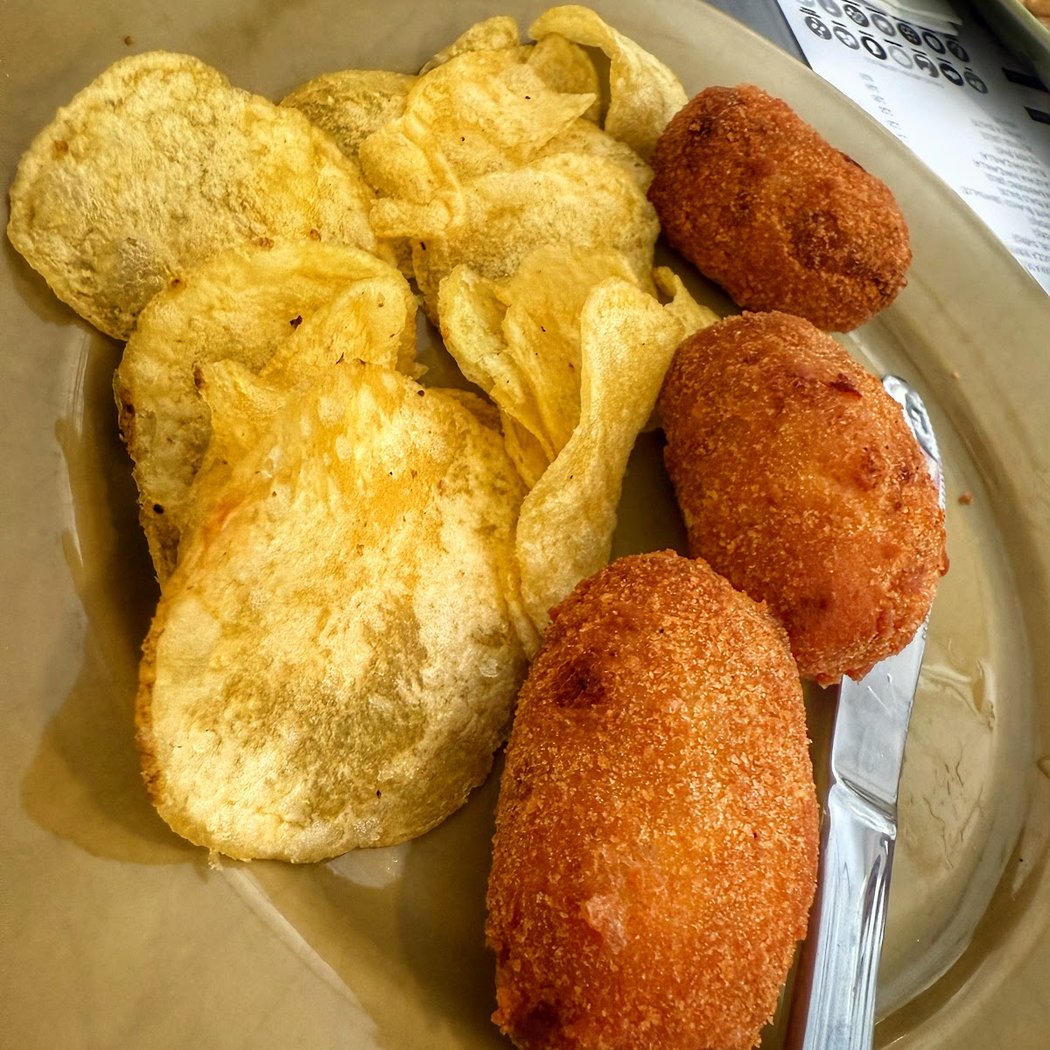 Bar Matarile 3