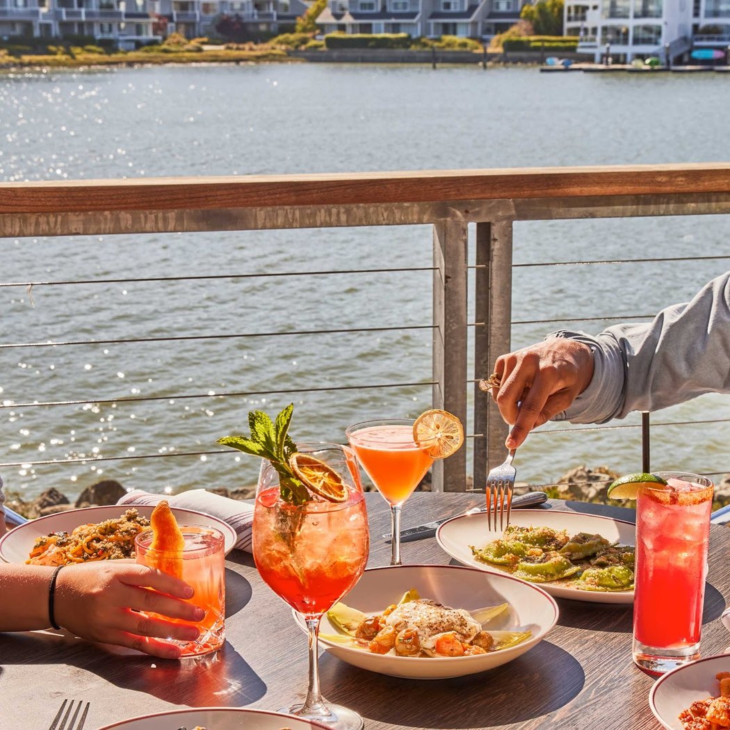 Piatti's Aperitivo Hour + New Bar Bites Menu
