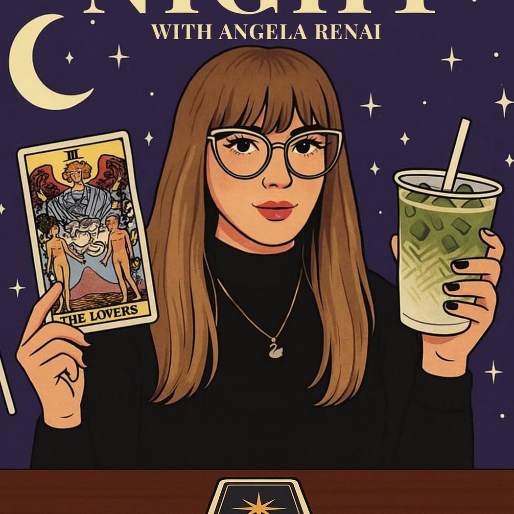 Celestial Sundays: Tarot Readings 1